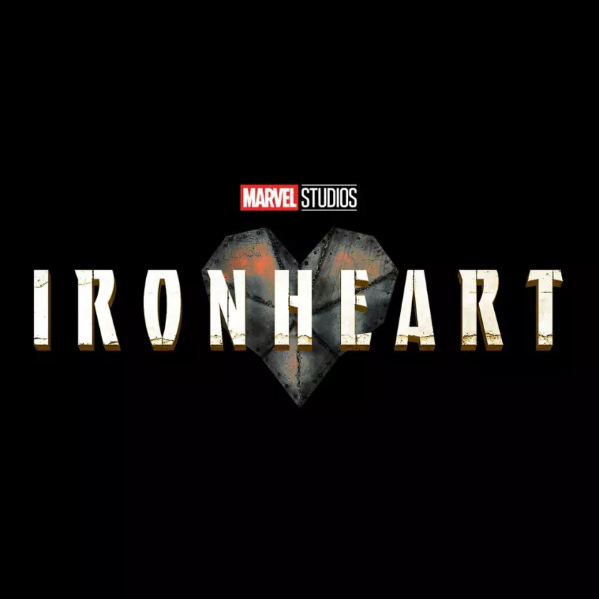아이언 하트(Ironheart)