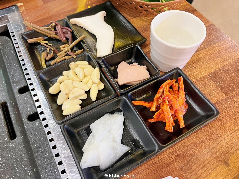 대쌈이삼겹살 이미지