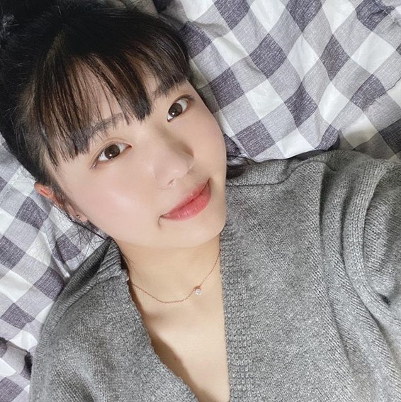  미녀 여자 골프, KLPGA 골퍼 전효민, 인스타그램 주소 ho_min__g, 프로필 나이 학교, 쇼트트랙에서 전향한 이유.
