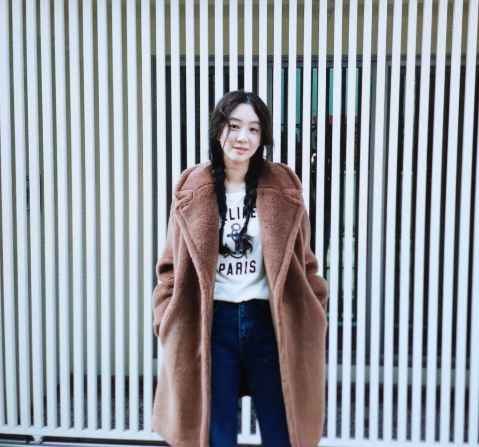 영상2도 영상 1도, 2도 초겨울 6