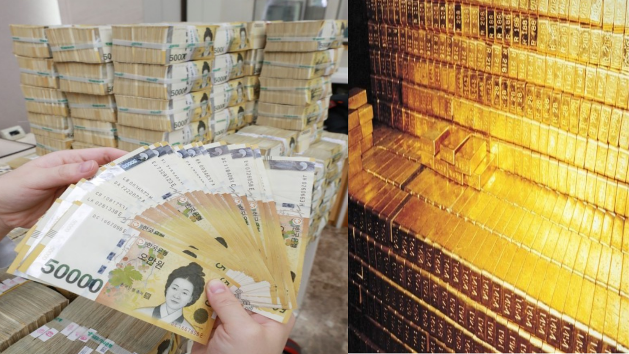  전국민 95%가 모르는 '100억 부자 가장 빨리 되는 방법' 6가지