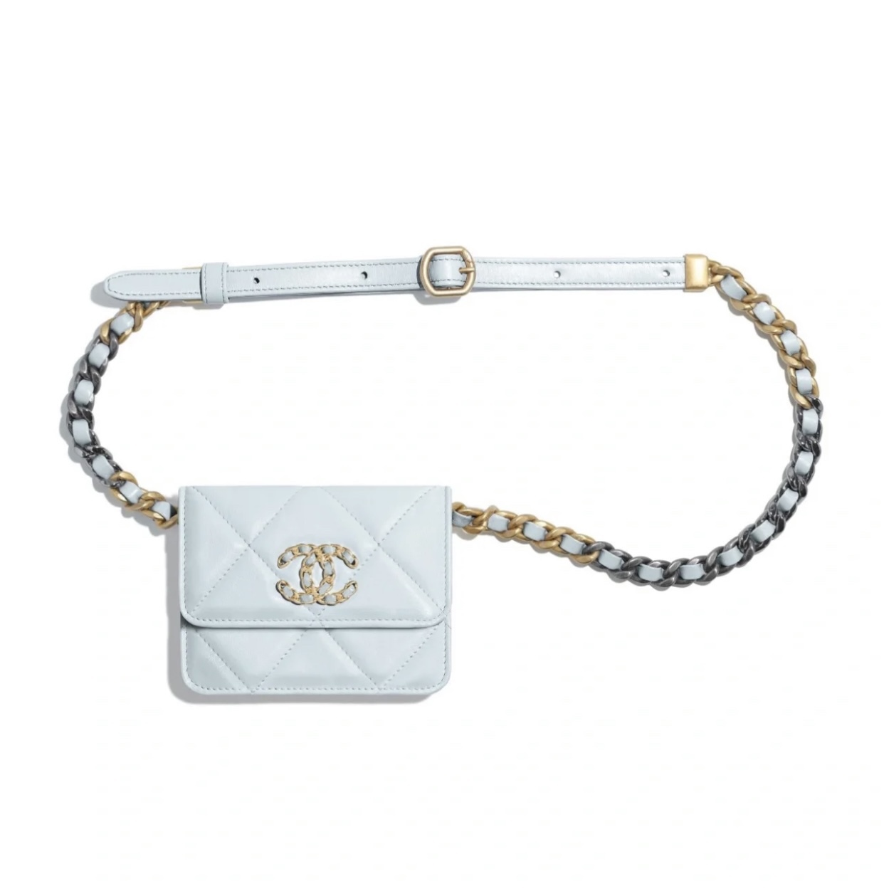  [CHANEL] 샤넬 CC 미니백