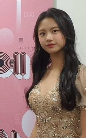  이동국 딸 제시 2020 KBS 연예대상 시상자 폭풍성장, 이제시 쌍수