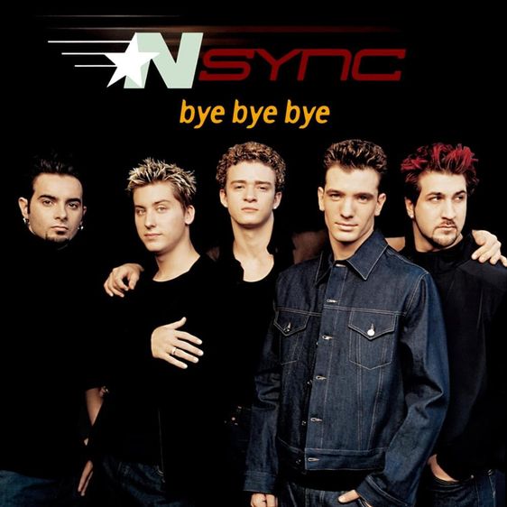 N Sync의 Bye Bye Bye(2000)