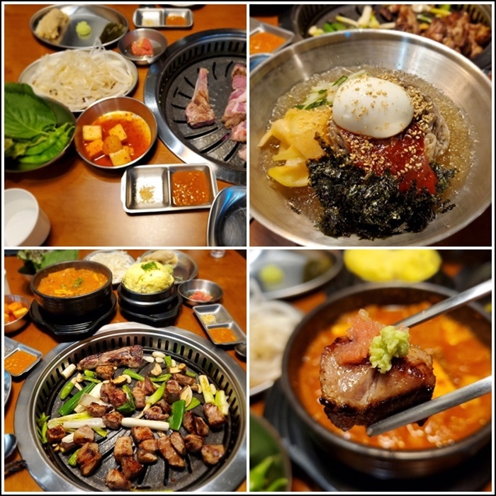다양하게-즐기기좋은-제주산-돼지고기들의-모습