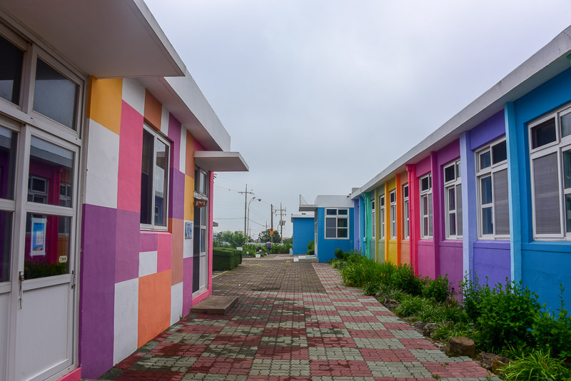 더럭초등학교 이미지