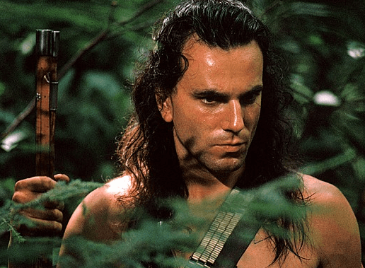영화 라스트 모히칸 줄거리 결말 The Last Of The Mohicans