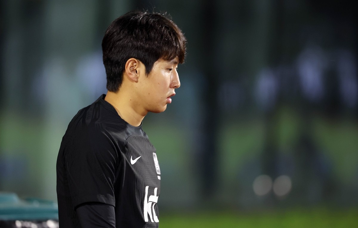  “이강인 쥐 잡듯이 잡아서 결국 울렸다” 급속 확산 중인 대표팀 일화