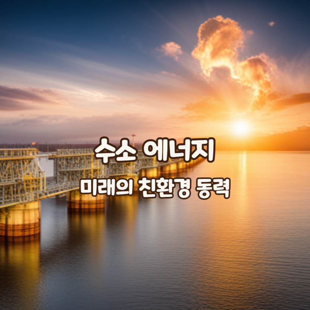 수소에너지