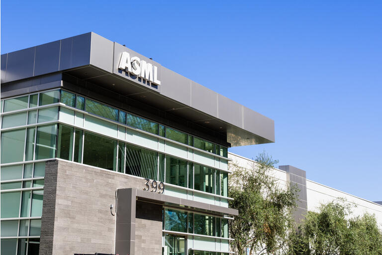  ASML 주가 전망 & 향후 성장 동력 및 실적 분석