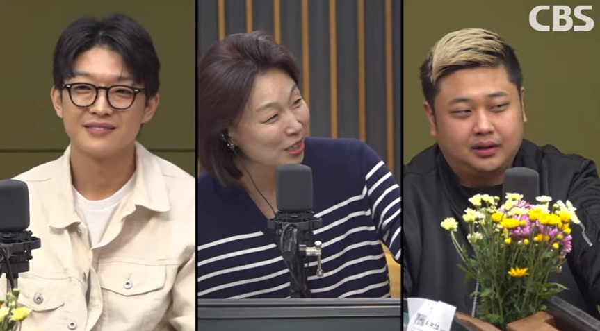 흑백요리사
뉴스쇼