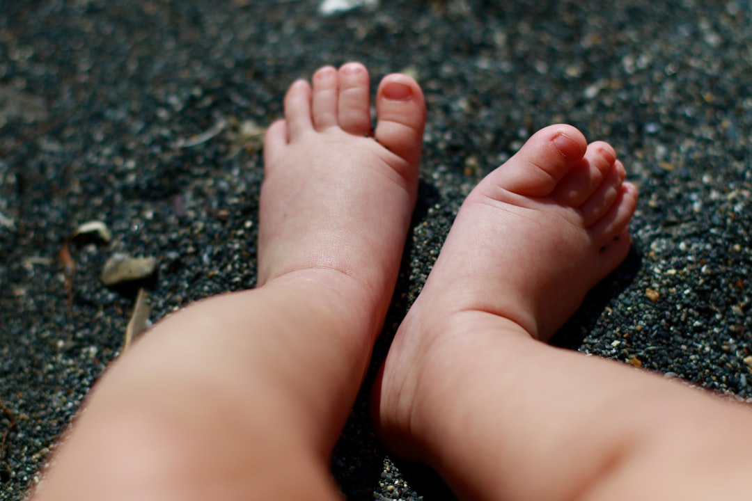 Baby Sandals