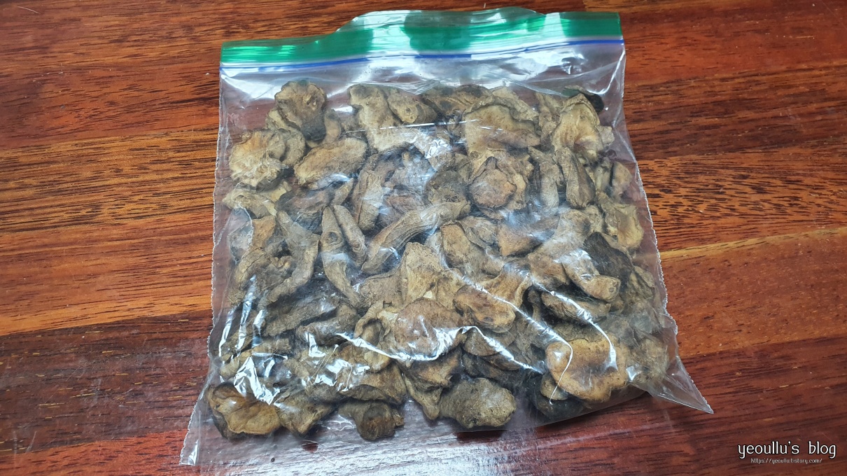 돼지감자차의 효능 다이어트 비만 빈혈 면역력까지 다재다능 효과 3