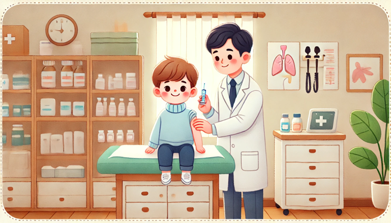 경상남도 통영시 소아청소년과 총정리
