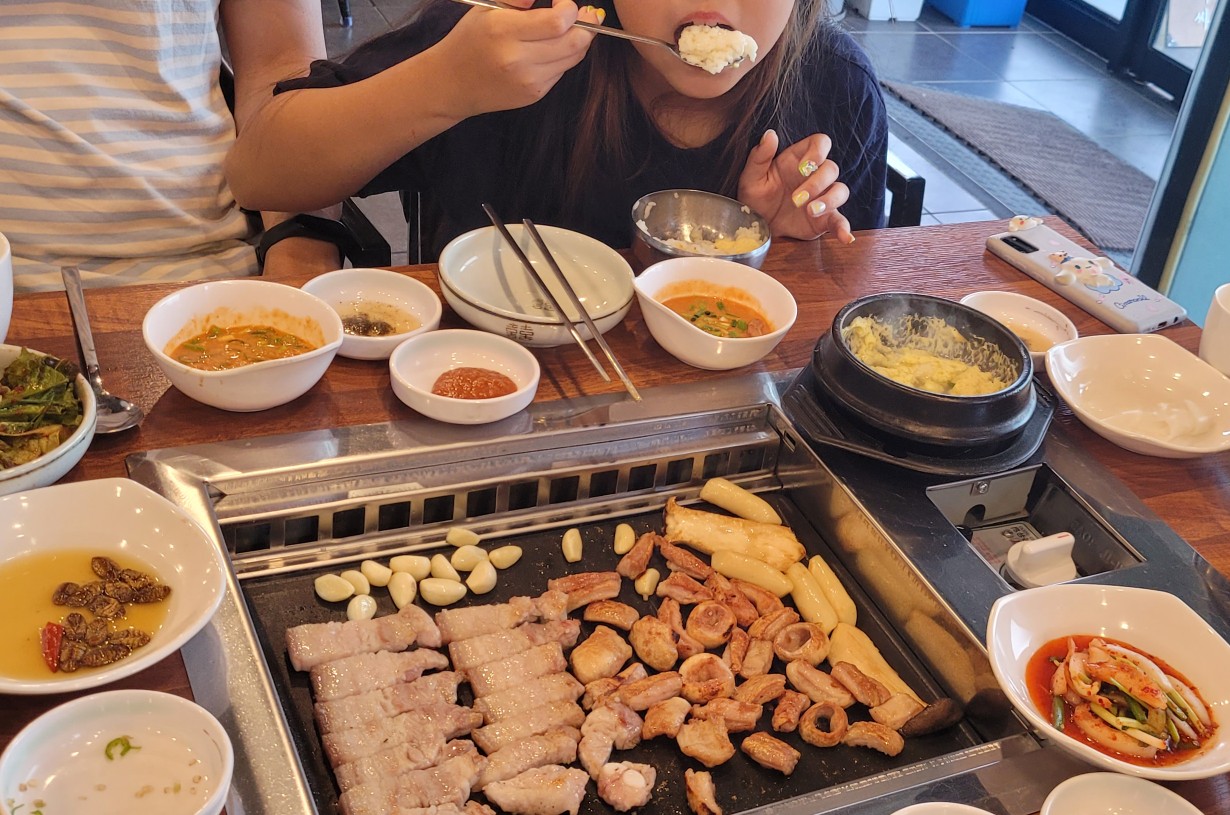 하나생막창 이미지