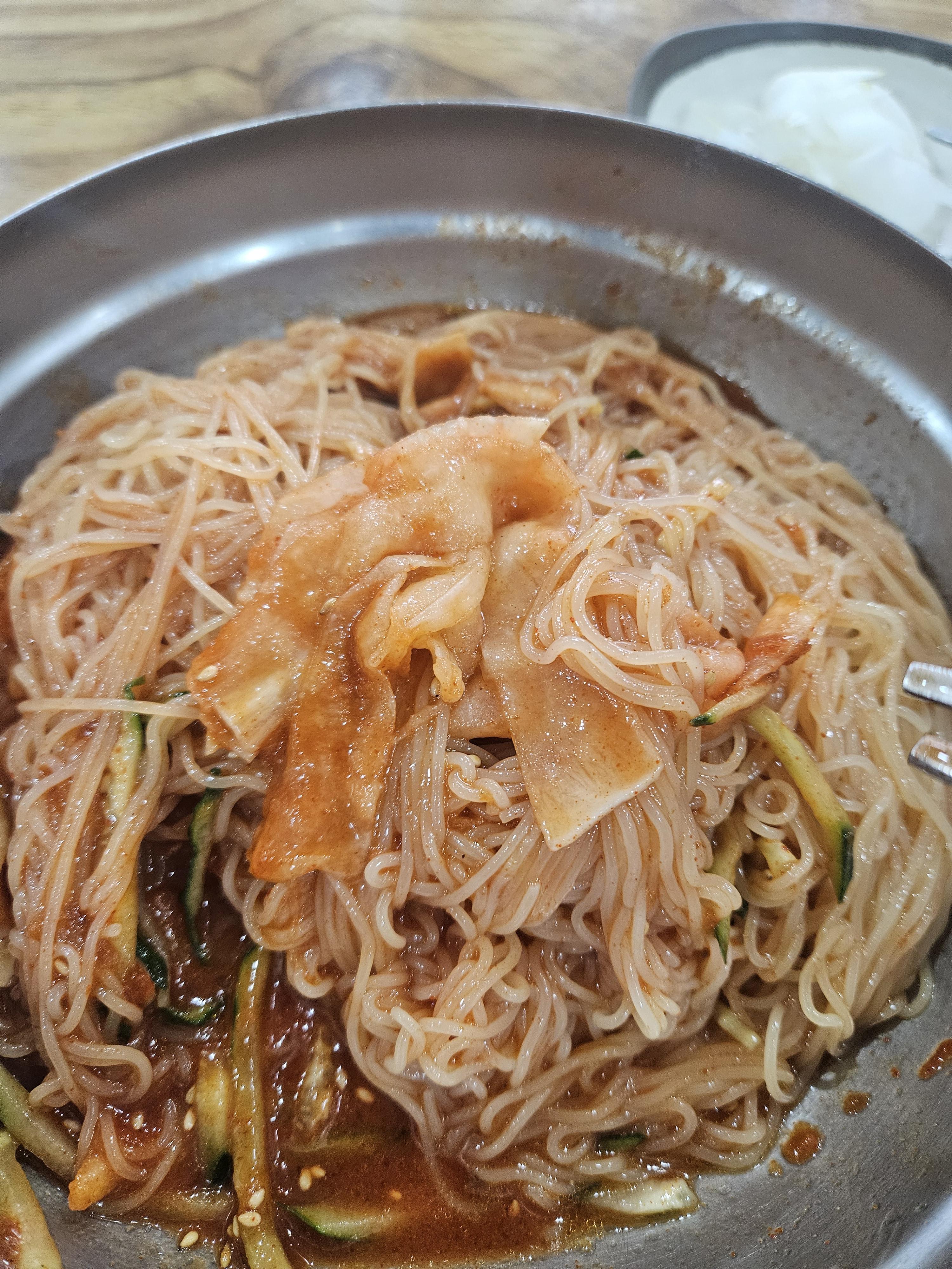 경북식당 사진 4