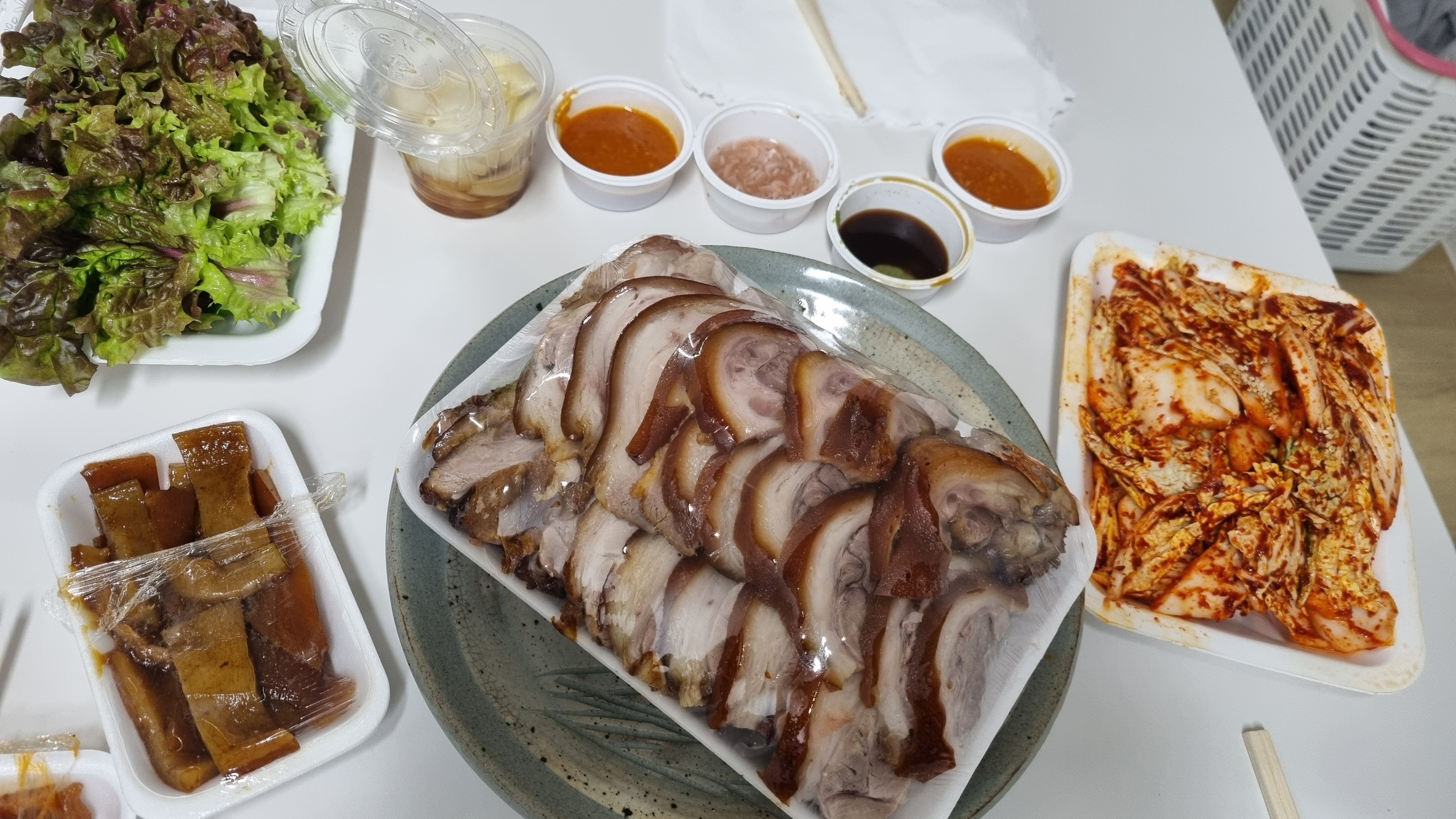 동울산족발 이미지