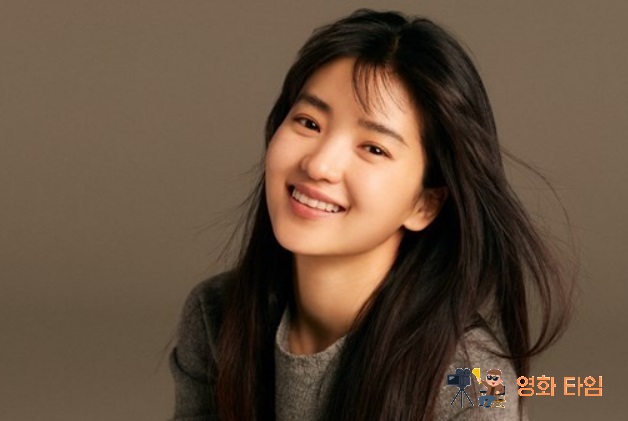 승리호 영화 주연배우 김태리