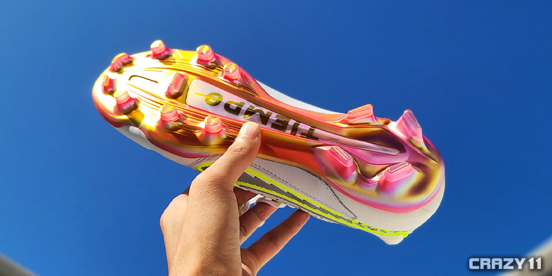 나이키 티엠포 나이키 티엠포레전드 20