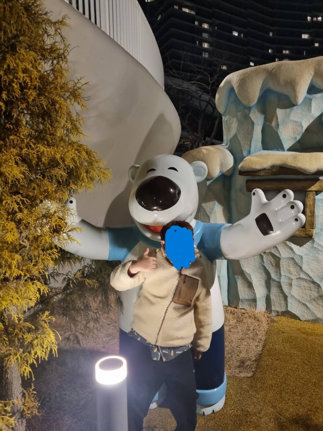 거제도 여행 가볼만 한 곳 / 한화리조트 거제 벨버디어 