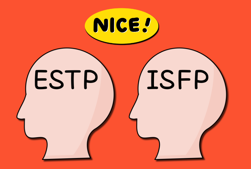 ISTP 특징은?