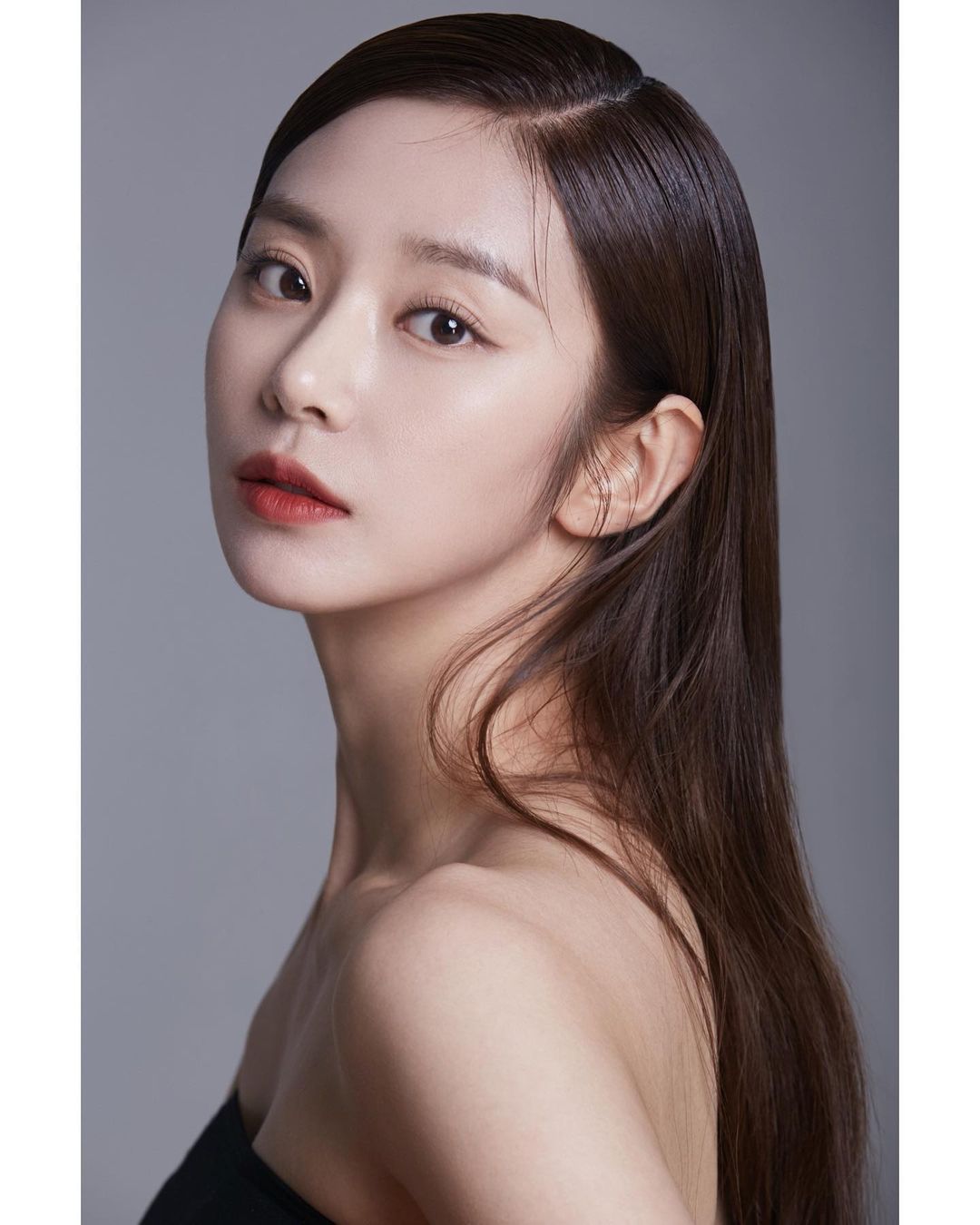  배우 이주빈 인스타그램 셀카 사진