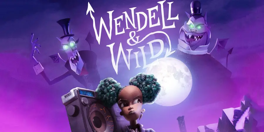웬델 & 와일드 (Wendell & Wild&#44; 2022)
