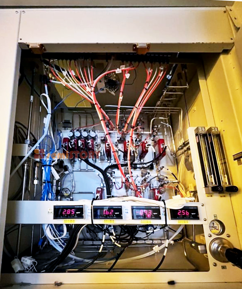 Alpha 805CN