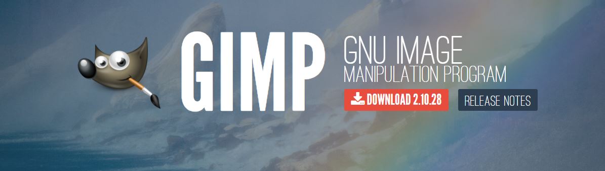  GIMP - 무료 포토샵 추천!