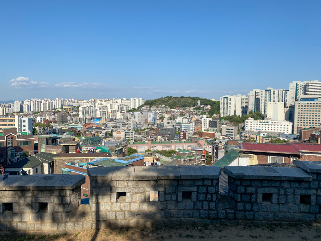 풍경-서울