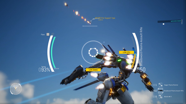  Nimbus INFINITY PlayPrime 예고편, 8 분 분량의 게임 플레이 동영상