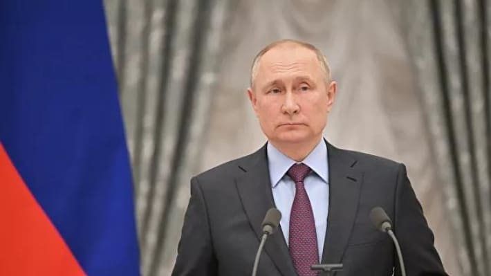  러시아, 한국 '비우호국'으로 지정 VIDEO:Russia designates S. Korea as an 'unfriendly' nation