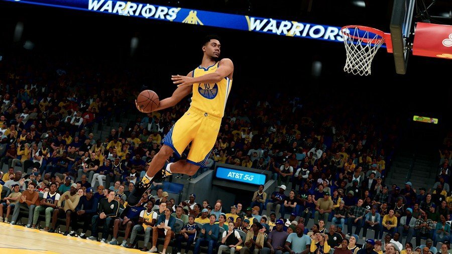  NBA 2K22 공략, MyPlayer 및 MyCareer를 위한 최고의 빌드