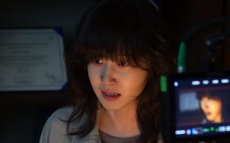 박은빈 설경구 주연 디즈니+ 드라마 하이퍼나이프