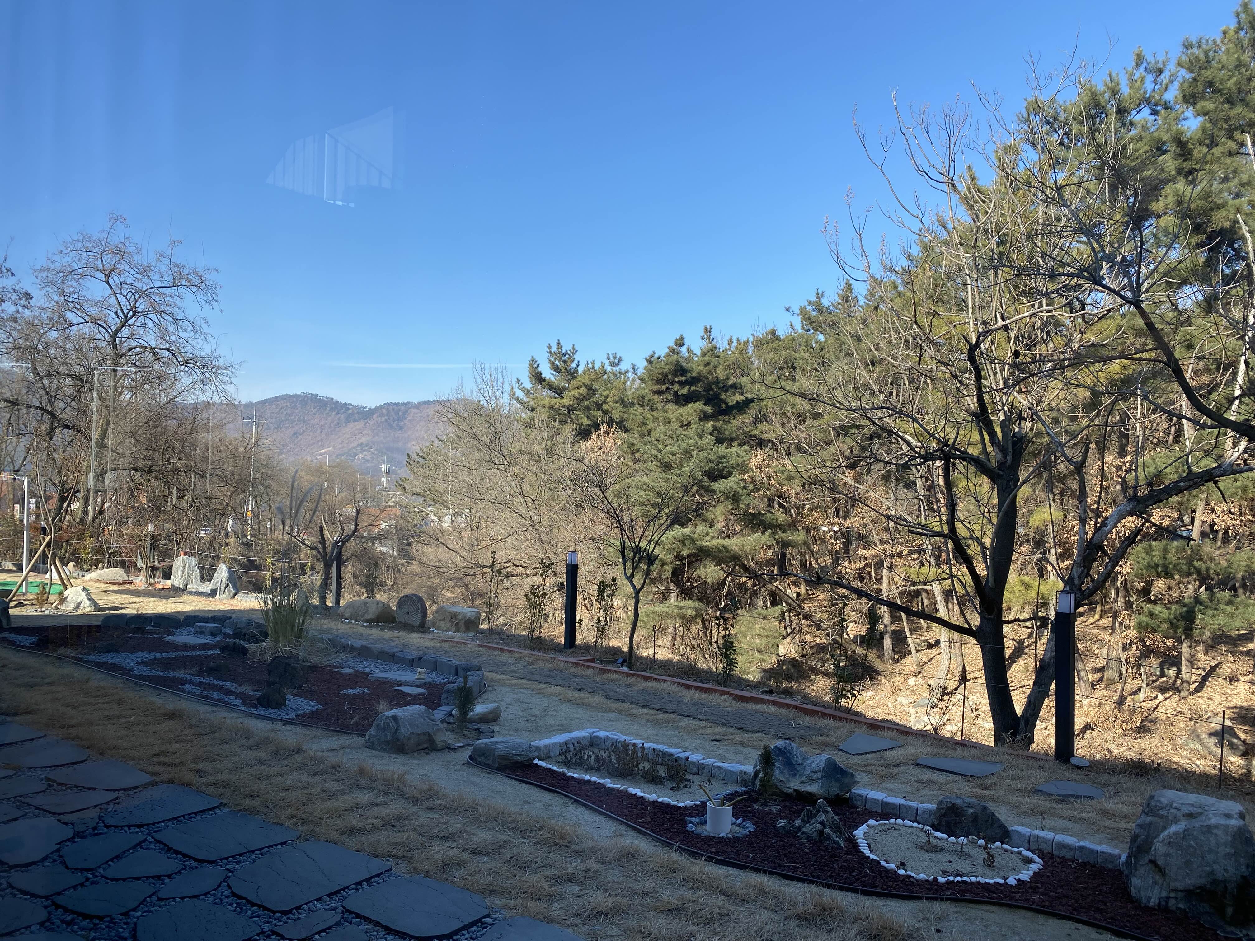마지카운티 뷰