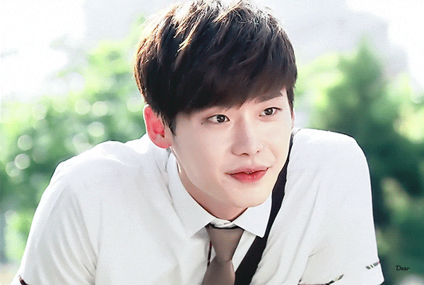이종석 イ・ジョンソク 5