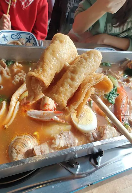 영일대면옥