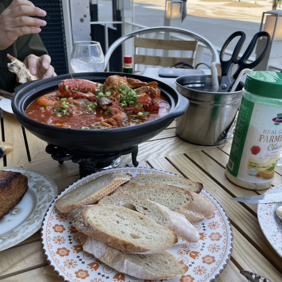 동탄 화덕피자 [동탄애견동반 맛집] 화덕피자가 26