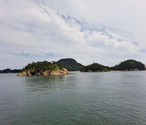 옥돌해변