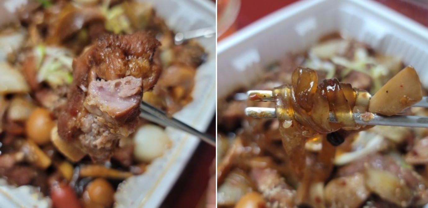 베스트생갈비찜&찜닭 이미지