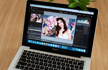 어도비 동영상 편집 프로그램