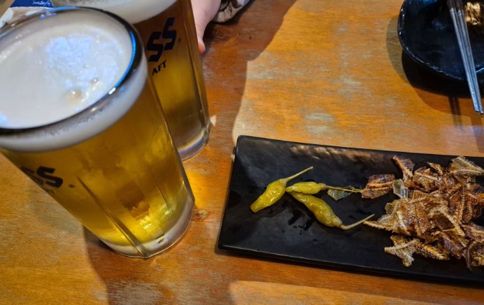 꼬치선생 이미지