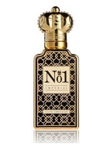 Clive Christian No.1 Imperial Majesty for men