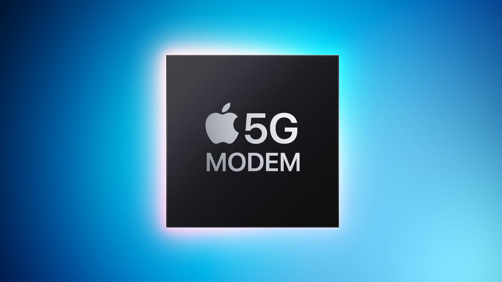  WSJ: 애플의 5G 모뎀 프로토타입, '퀄컴 최고의 칩보다 3년 뒤처져'