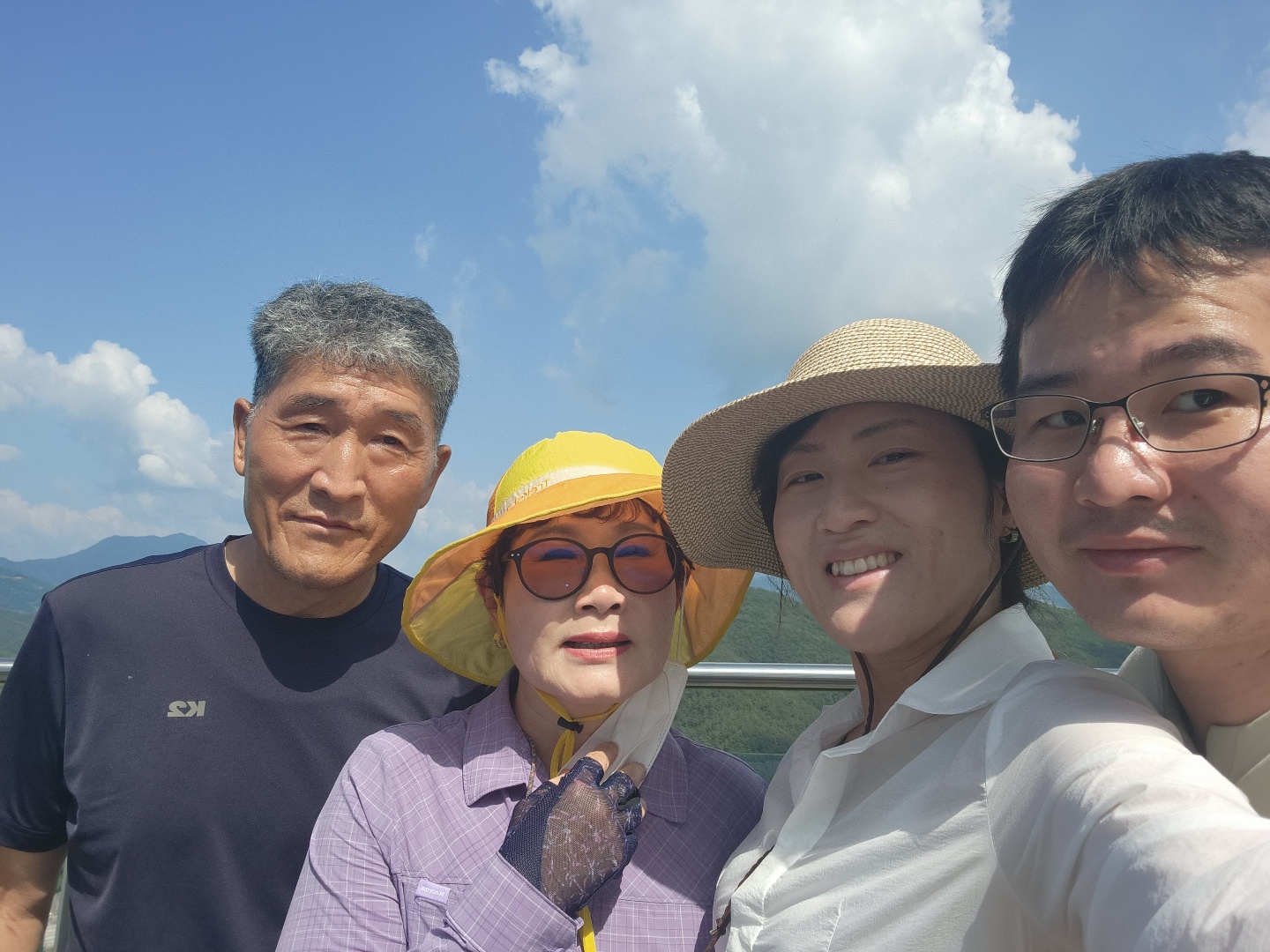 1374 단양 스카이워크 ~잔도길, 183