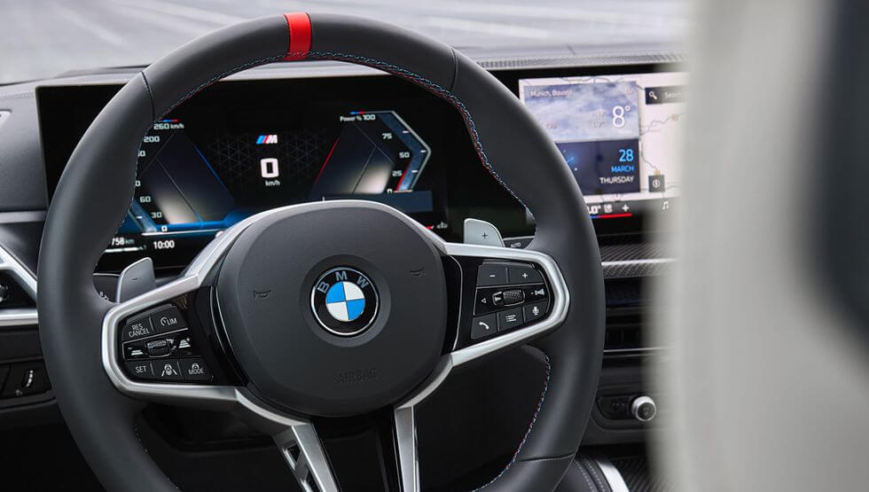 2025 BMW 4시리즈 그란 쿠페 포토