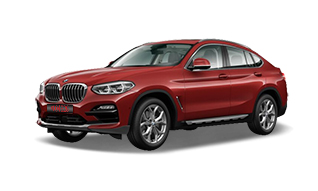 bmw x4 색상코드 - Flamenco Red(색상코드 : C06)