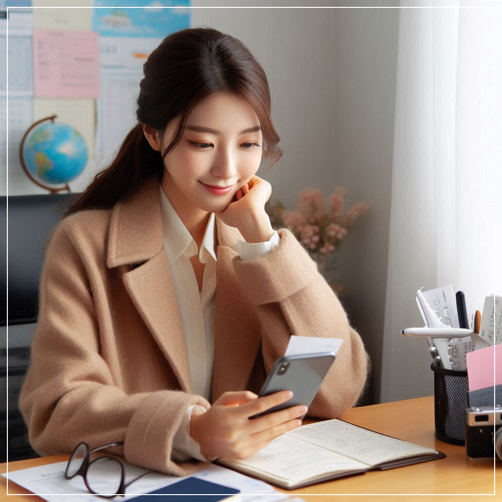 최적의 예약 시점은 언제일까?