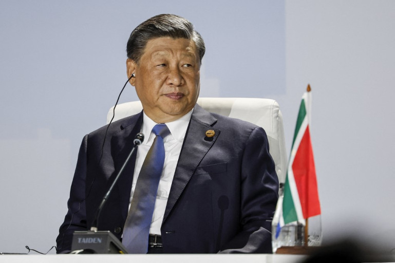 시진핑&#44; 집권 후 G20 정상회의 첫 불참