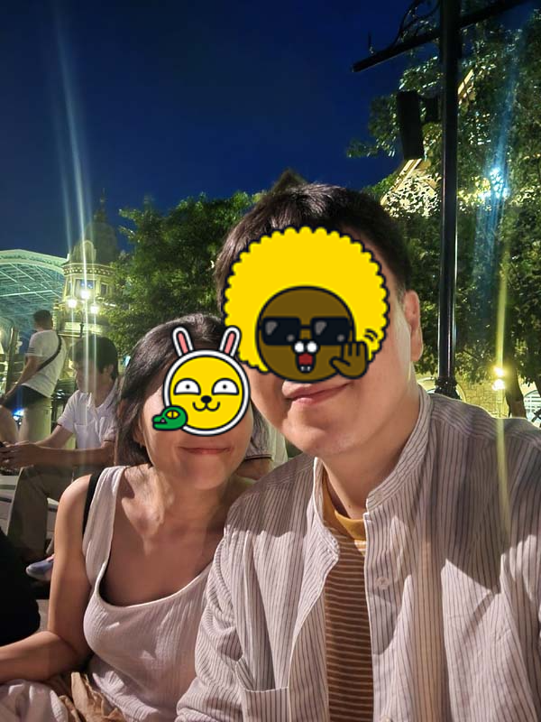 푸꾸옥여행_2일차_빈원더스_원스쇼3